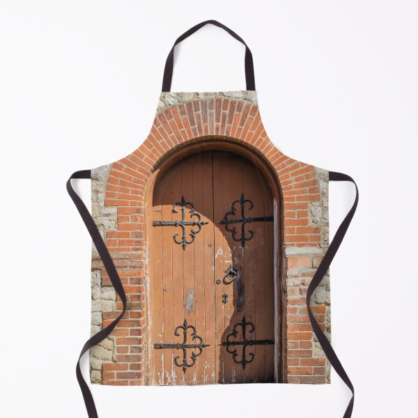 Item preview, Old weathered door designed and sold by JEZ22.
