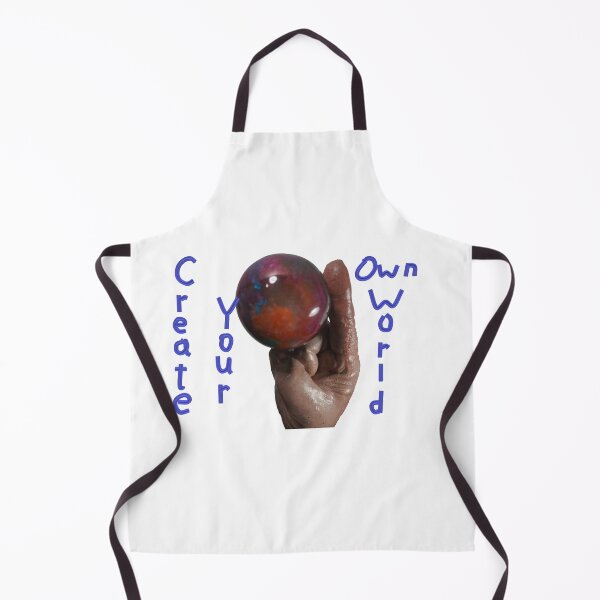 Item preview, create your own world designed and sold by 3swans.