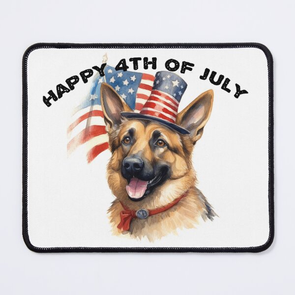 Item preview, Happy 4th Of July designed and sold by A2Z-Printz.
