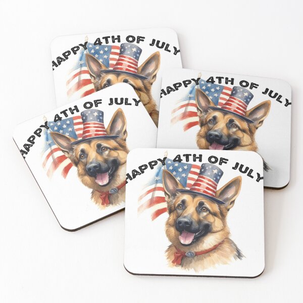 Item preview, Happy 4th Of July designed and sold by A2Z-Printz.