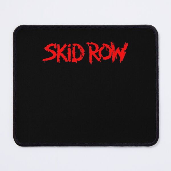 Item preview, skid row designed and sold by Elisarnelemaz.