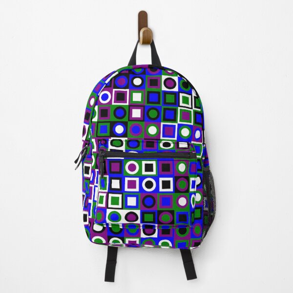 Item preview, Grid designed and sold by CodeArtAfrik.