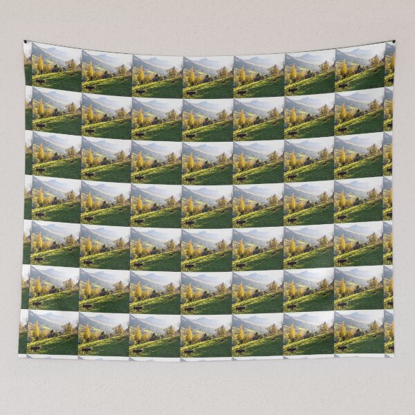Item preview, Valmautomn designed and sold by Krystian Valmo.