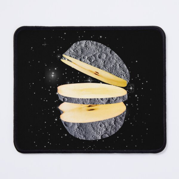 Item preview, LUNAR FRUIT,An Apple Art designed and sold by printstars.