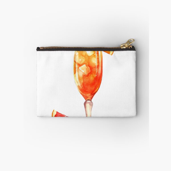 Item preview, Bellini Drink Clipart, Drink & Cocktail, Cocktail Art, Beverage Image, Alcohol Drink, Non-Alcoholic Drink, Party Cocktail Art designed and sold by CoolorPainting.