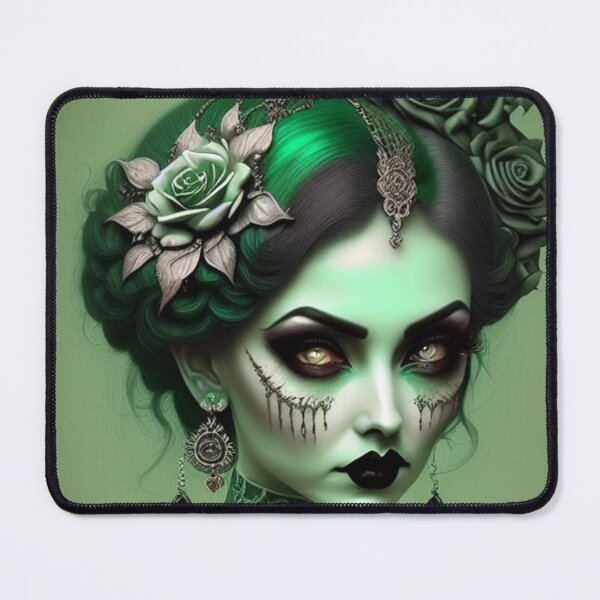 Item preview, Jade Belle designed and sold by BiancaDPetals.
