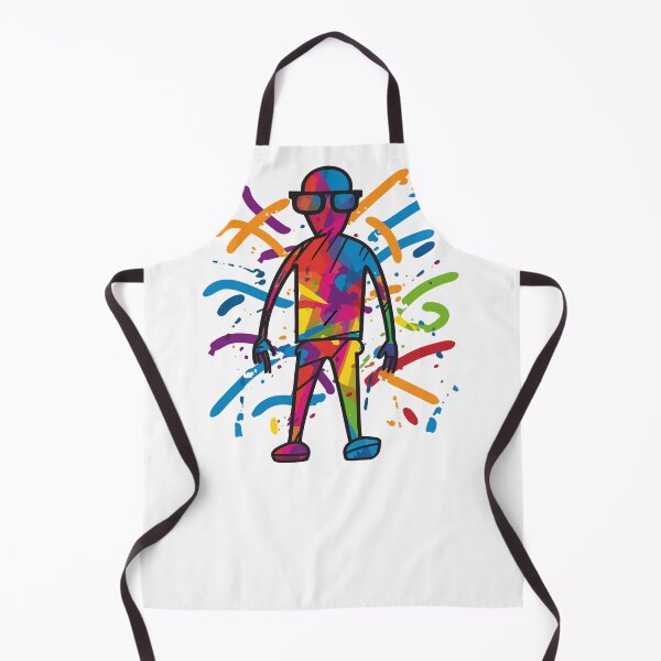 Item preview, Ink Kid designed and sold by Crazy-Squirrel1.