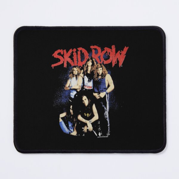 Item preview, skid row designed and sold by Elisarnelemaz.
