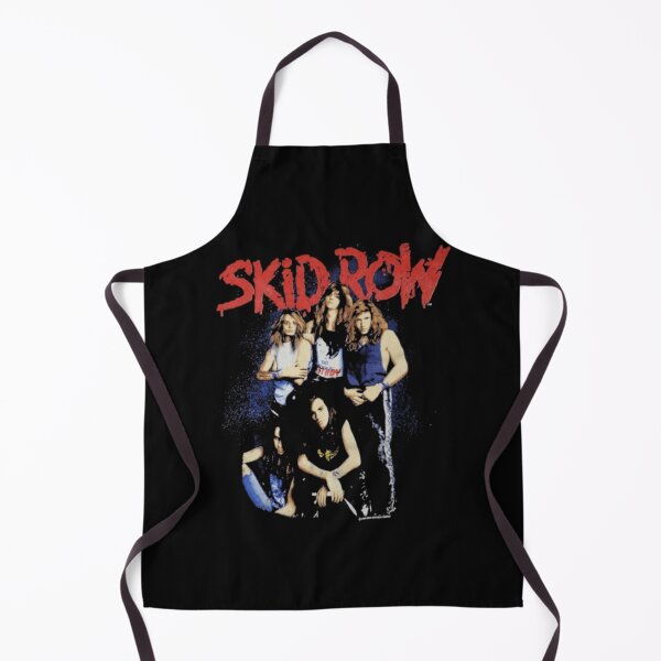 Item preview, skid row designed and sold by Elisarnelemaz.