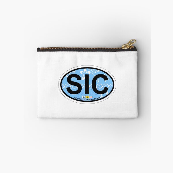 Item preview, Sea Isle - New Jersey. designed and sold by America Roadside..