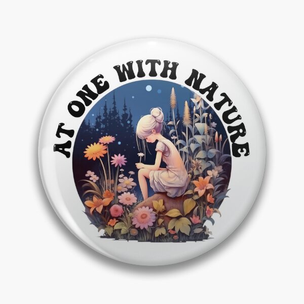 Item preview, Nature Peace Meditation Serenity designed and sold by MTJ-Mushrooms.