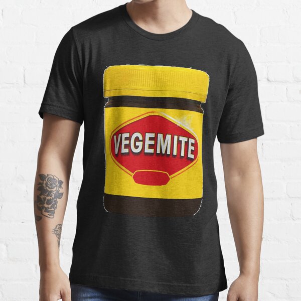 Vegemite Essential T-Shirt