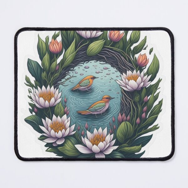 Item preview, Flowers designed and sold by UndineSea.