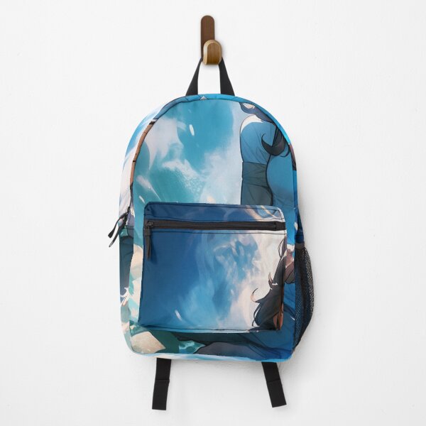Item preview, Best most popular trending anime comics movie gaming music pop culture apparel merch in 2023 designed and sold by Hinata Lexy Lin.