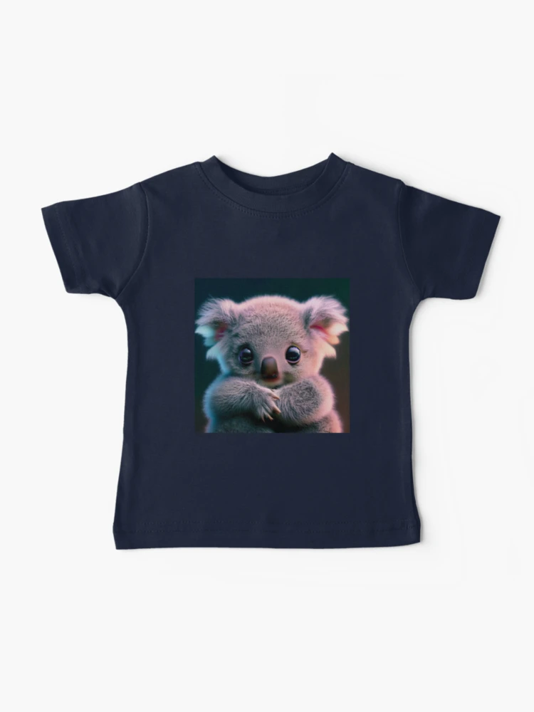 T shirt balenciaga on sale koala