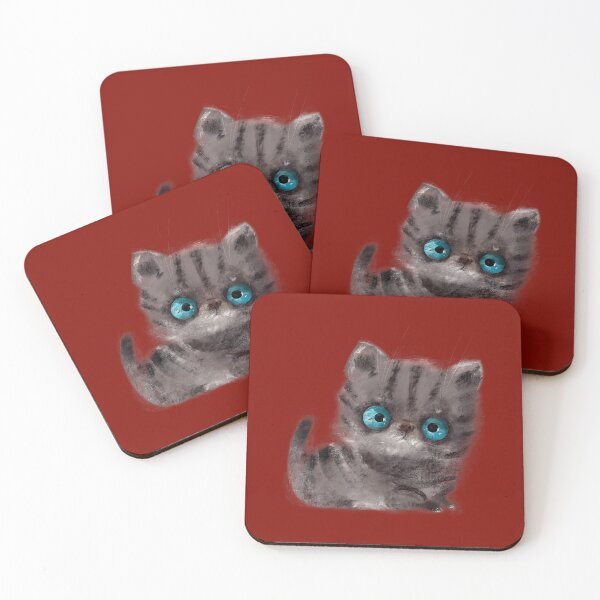 Item preview, Cute Kitten 	, 	 Kitten 	, 	s Kitten 		 designed and sold by anbmudyxlv64.