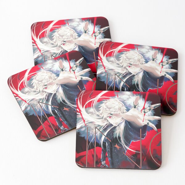 Item preview, King Kuzuha Nijisanji designed and sold by Boy From North.