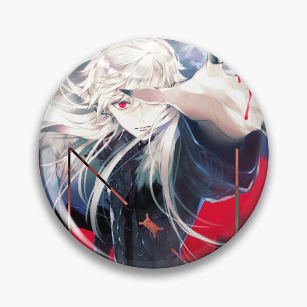 Item preview, King Kuzuha Nijisanji designed and sold by Boy From North.