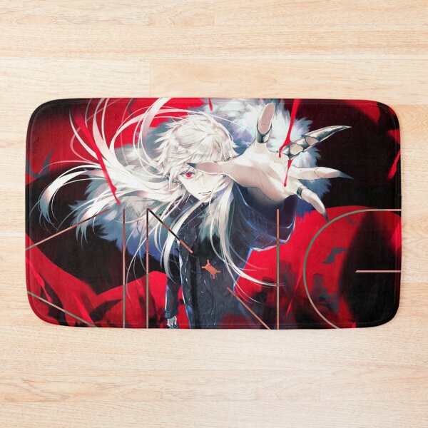 Item preview, King Kuzuha Nijisanji designed and sold by Boy From North.
