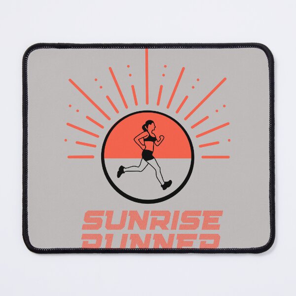 Item preview, Sunrise Runner designed and sold by TheVarc.