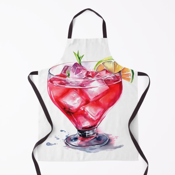 Item preview, Cosmopolitan Drink Clipart, Drink & Cocktail, Cocktail Art, Beverage Image, Alcohol Drink, Non-Alcoholic Drink, Party Cocktail Art designed and sold by CoolorPainting.