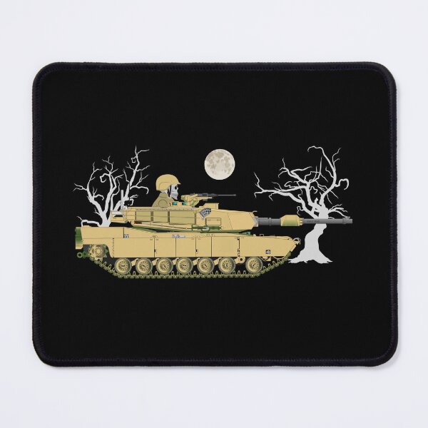 Item preview, Tank Gunner designed and sold by AMERICANCHEEZ.