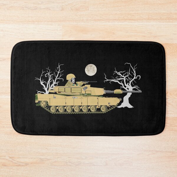 Item preview, Tank Gunner designed and sold by AMERICANCHEEZ.