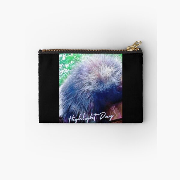 Item preview, Porcupine Highlights Greeting Cards Etc. designed and sold by IvaRenee.