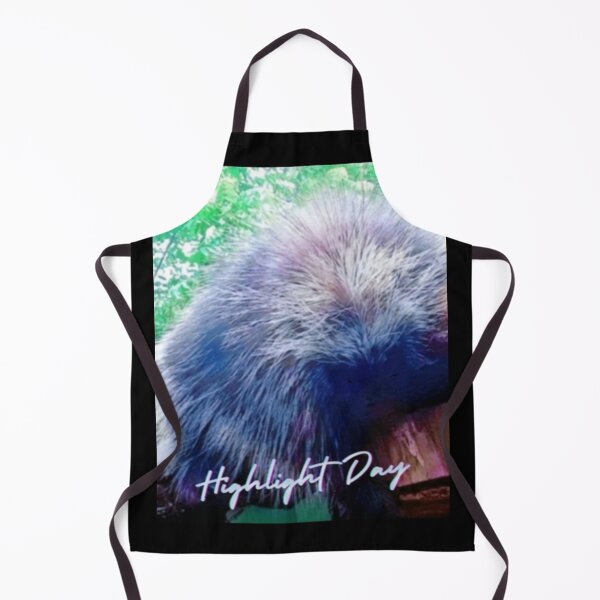 Item preview, Porcupine Highlights Greeting Cards Etc. designed and sold by IvaRenee.