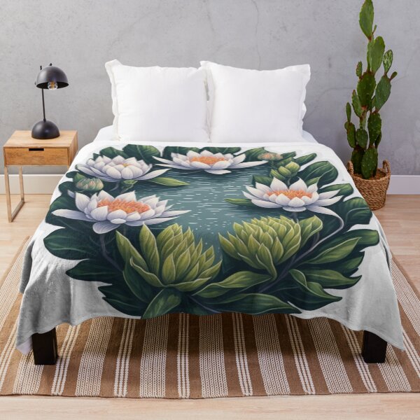 Item preview, Flowers designed and sold by UndineSea.