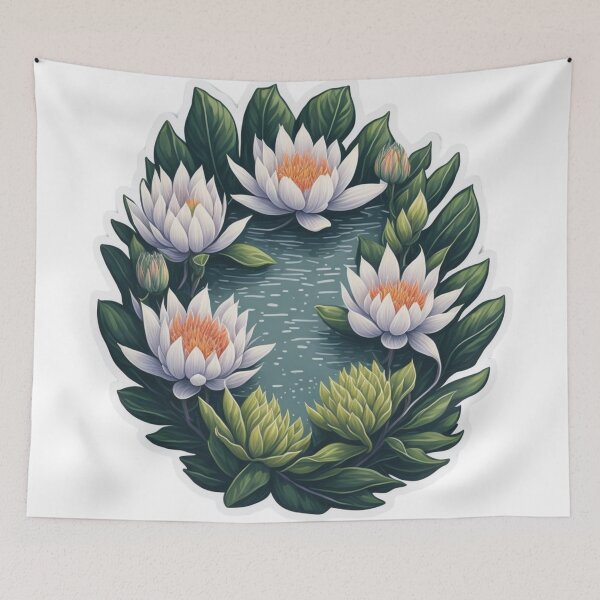 Item preview,  Flowers designed and sold by UndineSea.