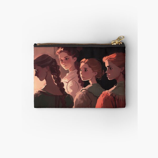 Item preview, Little Women designed and sold by A Deniz Akerman.