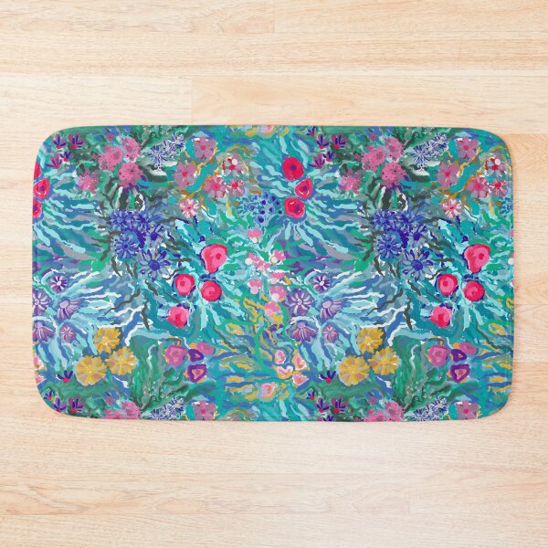 Item preview, Rambling garden designed and sold by Clare Younis.