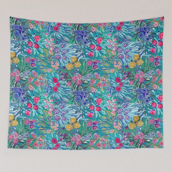 Item preview, Rambling garden designed and sold by Clare Younis.