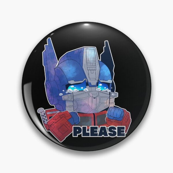 Item preview, Please designed and sold by KusakiChan15.