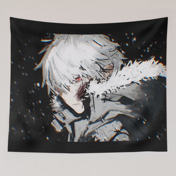 Item preview, Kuzuha - Nijisanji EN designed and sold by Boy From North.