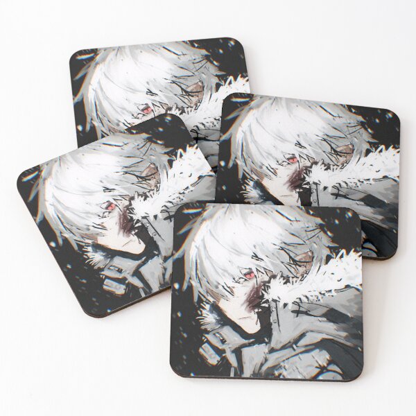 Item preview, Kuzuha - Nijisanji EN designed and sold by Boy From North.