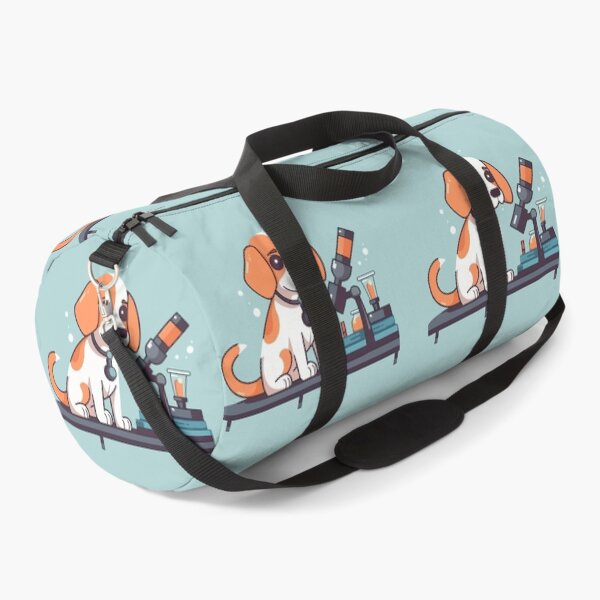 Item preview, Scientist Dog designed and sold by Amir Faysal.