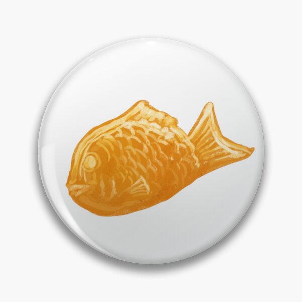 Item preview, Taiyaki  designed and sold by berniefern.