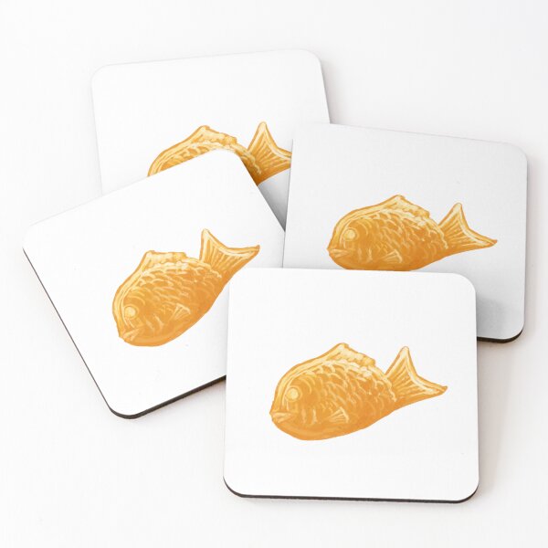 Item preview, Taiyaki  designed and sold by berniefern.