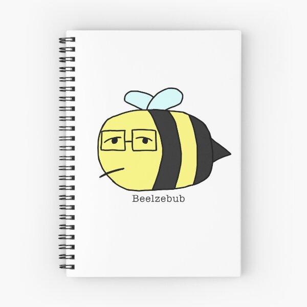Item preview, Beelzebub designed and sold by ArtByAlyssa25-.