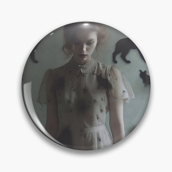 Item preview, Menagerie designed and sold by ittsenni.