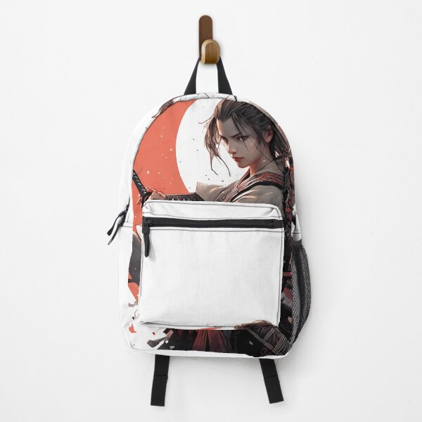 Item preview, Bushi elegante: diseño de arte de guerrero japonés designed and sold by TestCey.