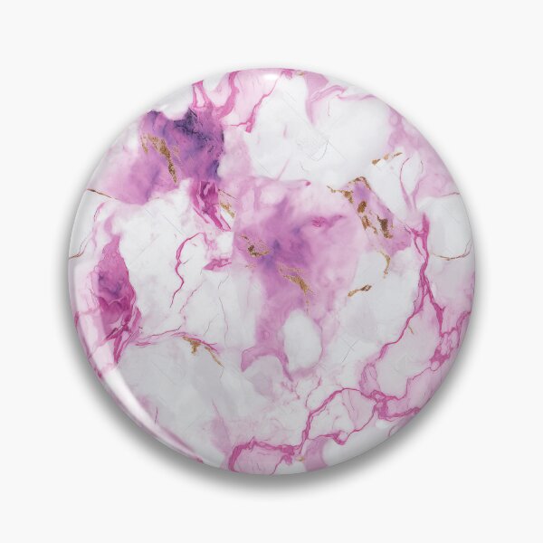 Item preview, pink marble designed and sold by The-Patterns.