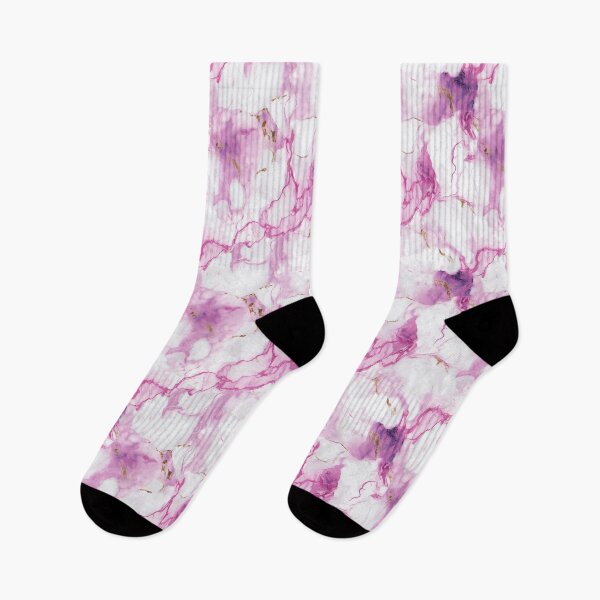 Item preview, pink marble designed and sold by The-Patterns.