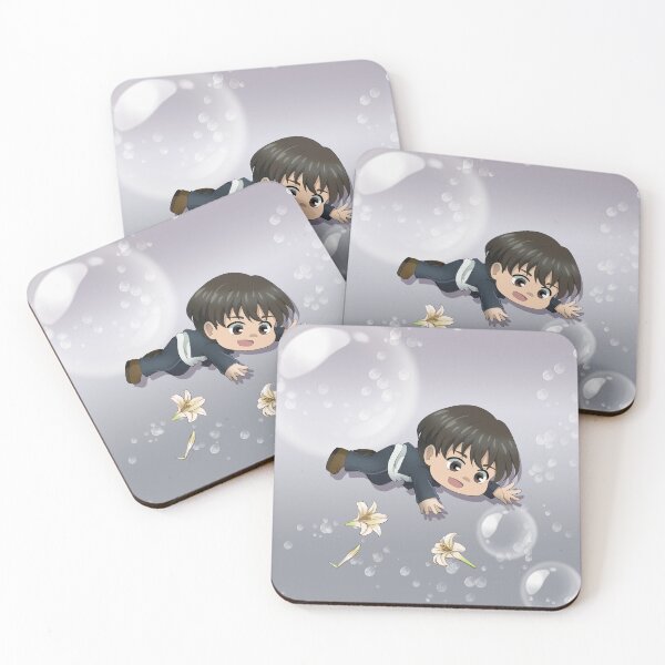 Item preview, Chibi Haibara Yu designed and sold by hartart2020.