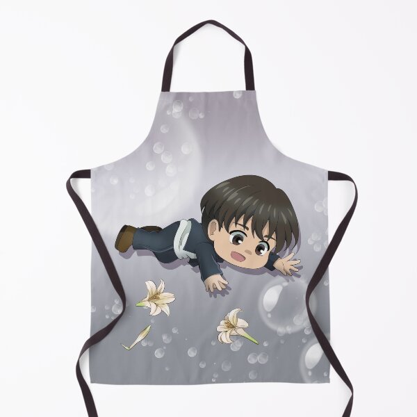 Item preview, Chibi Haibara Yu designed and sold by hartart2020.