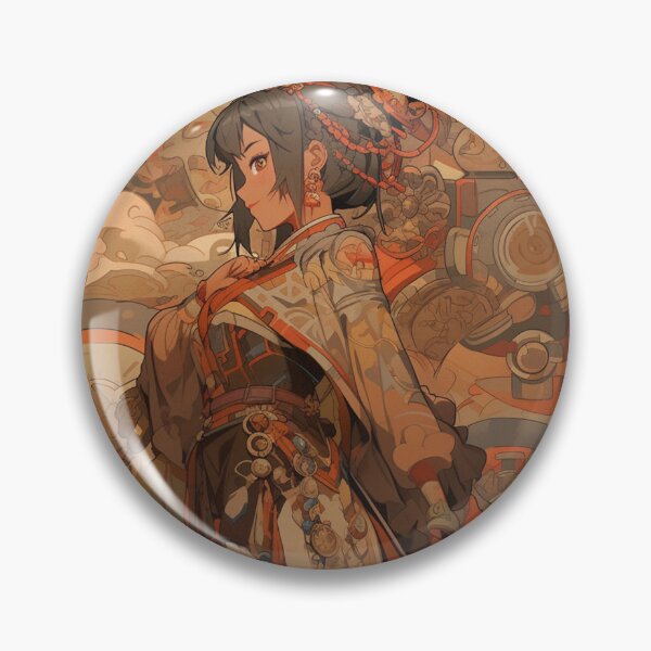 Artikelvorschau, Die beliebtesten und angesagtesten Anime-, Comic-, Film-, Gaming-, Musik- und Popkultur-Bekleidungs-Merchandise im Jahr 2023 entworfen und verkauft von Hinata Lexy Lin.