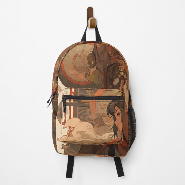 Item preview, Best most popular trending anime comics movie gaming music pop culture apparel merch in 2023 designed and sold by Hinata Lexy Lin.