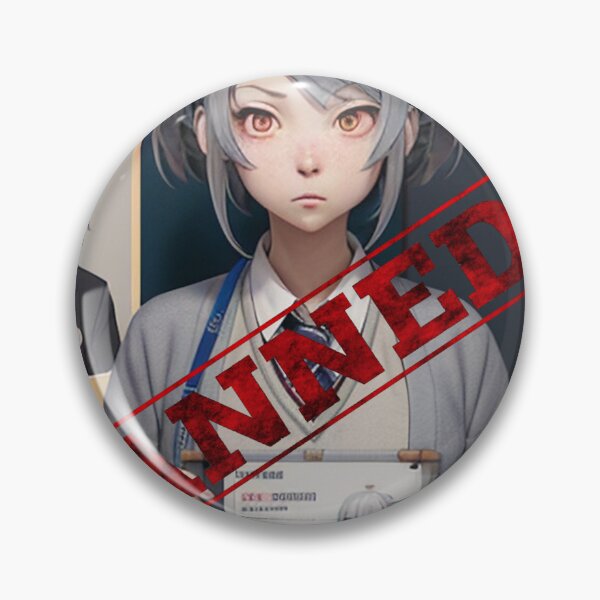 Item preview, Neuro Sama Ai Vtuber designed and sold by ElminioBrothers.